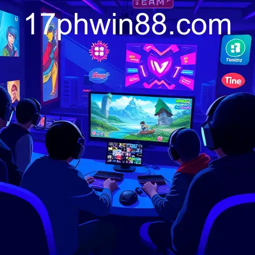 Exploring the Rise of 17ph in the Gaming World