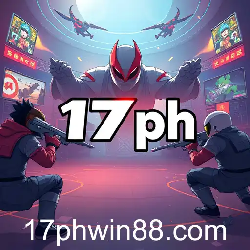 Gaming Evolution: The Rise of '17ph' in 2025