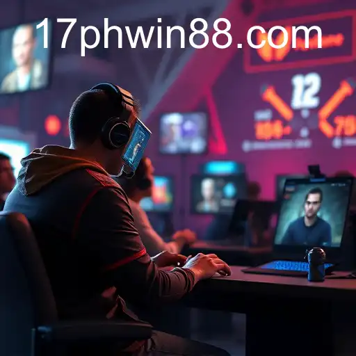 The Rise of 17ph in Online Gaming