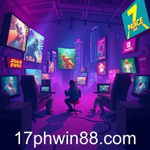 Gaming Evolution: How 17ph Shapes the Industry