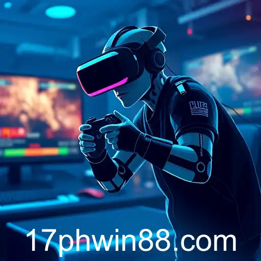 Gaming Evolution in 2025