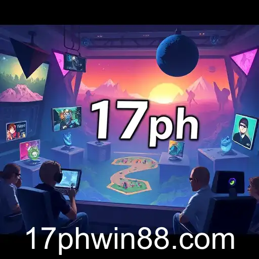 Gaming Revolution in 2025: How 17ph is Leading the Charge