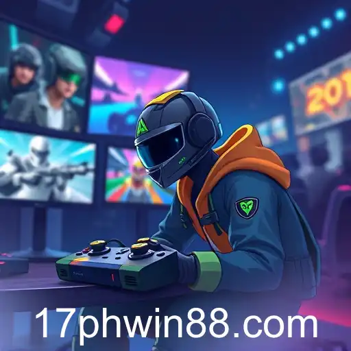 Gaming Trends and Innovations