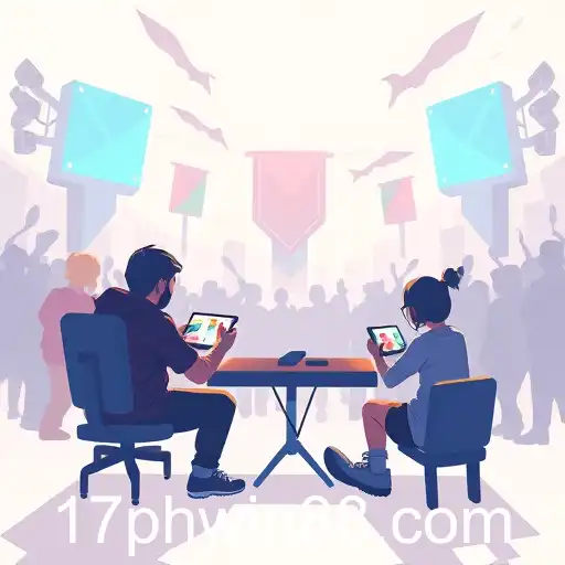 Analyzing the Impact of 17ph on Online Gaming Communities