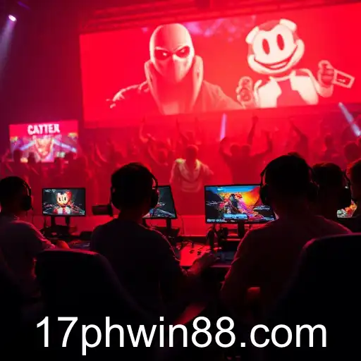 Unleashing the Power of 'Multiplayer Fun': Exploring Gaming Dynamics Through '17ph'