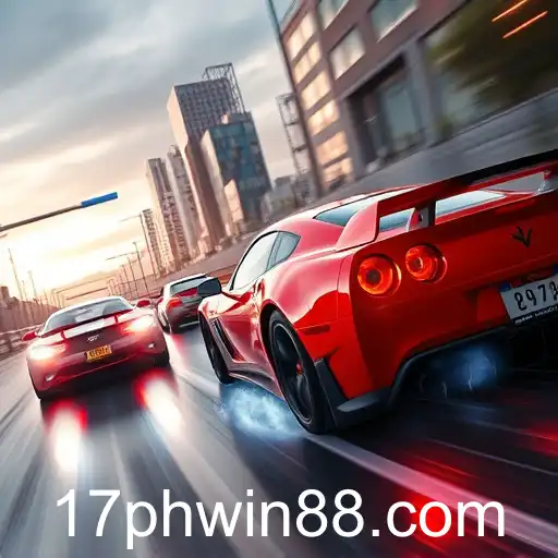 The Adrenaline Rush of Racing Thrills: Explore the 17ph Gaming Experience