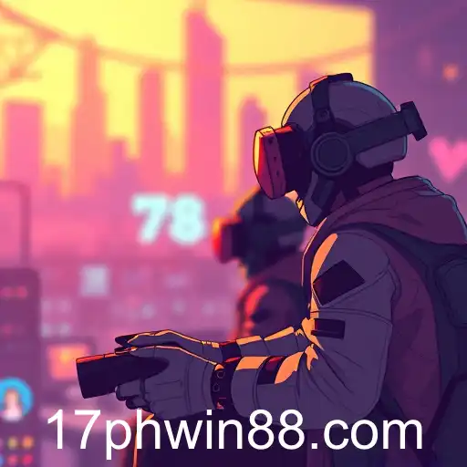 The Rise of 17ph: A Virtual Gaming Phenomenon