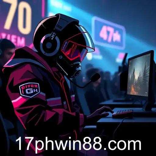 The Rise of 17ph in the Gaming Landscape