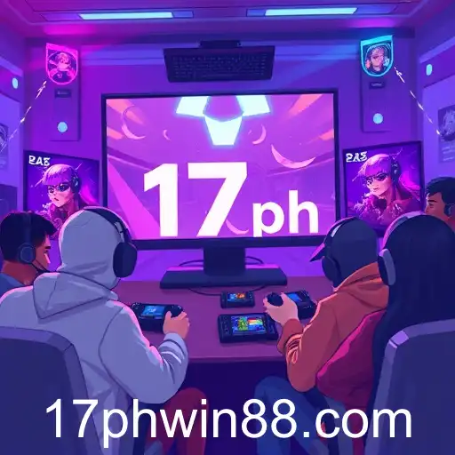 The Rise of 17ph: A New Era in Gaming