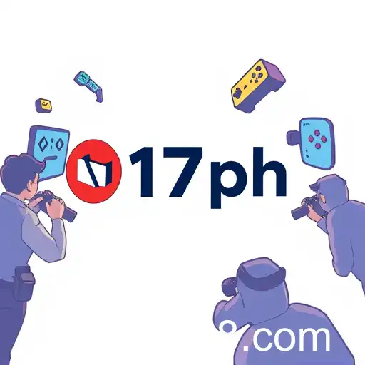 The Rise of 17ph in Gaming