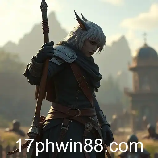 Exploring the Diverse World of Role Playing Games on 17ph