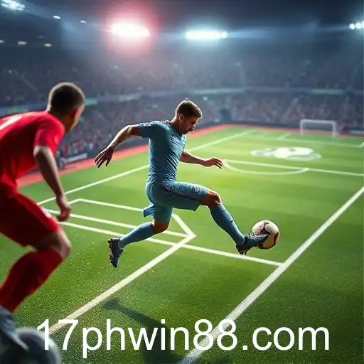 The Thrilling World of Sports Arena: Where Gaming Meets Realism